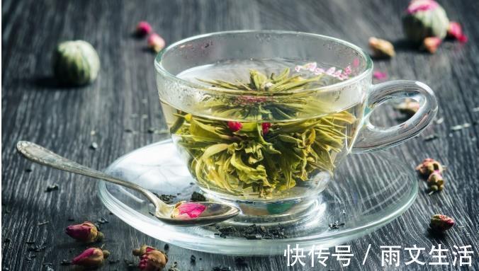 养生|健康养生:夏天喝这六种茶,强身健体,精神百倍,值得收藏!