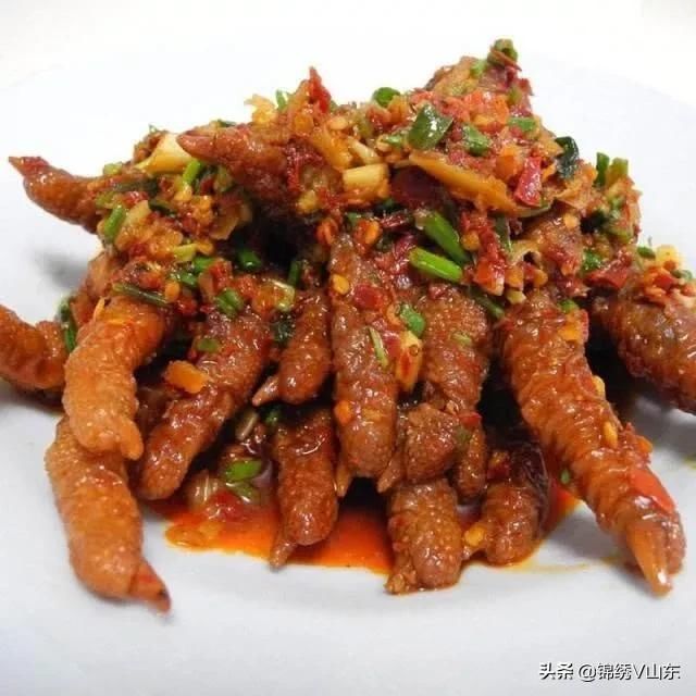  三八到了，分享21道颜值高、味道美的菜，学会了给爱人露两手！