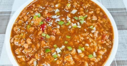 蒸鸡蛋羹|豆腐加鸡蛋这样做,美味又营养,比大虾还滑嫩,比吃大肉还解馋