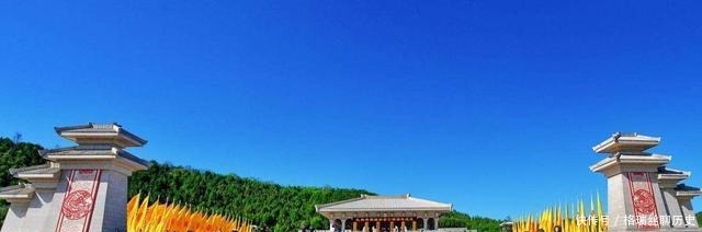 埋有|中国龙脉埋有3个人,一个挖不开一个不敢挖,最后这个不敢动!