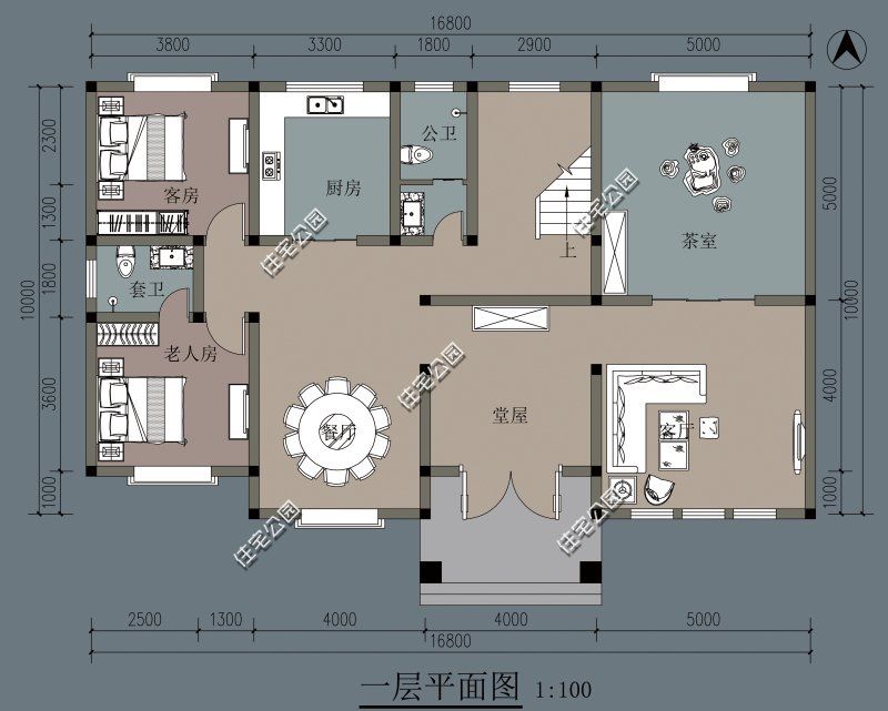 造价|10套欧式农村别墅合集,第5、6套建的人最多,第9套造价仅18万?