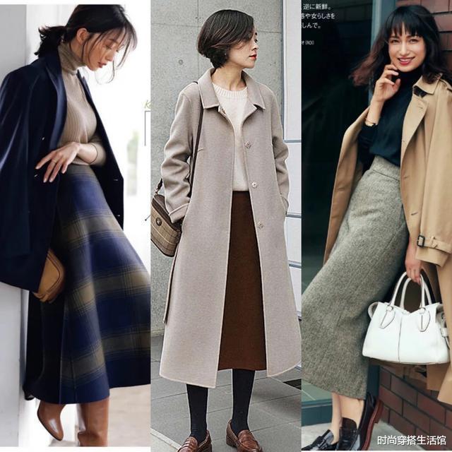 思路 气温转暖要穿什么裙子?掌握这4个搭配思路,春天出行轻松又自在