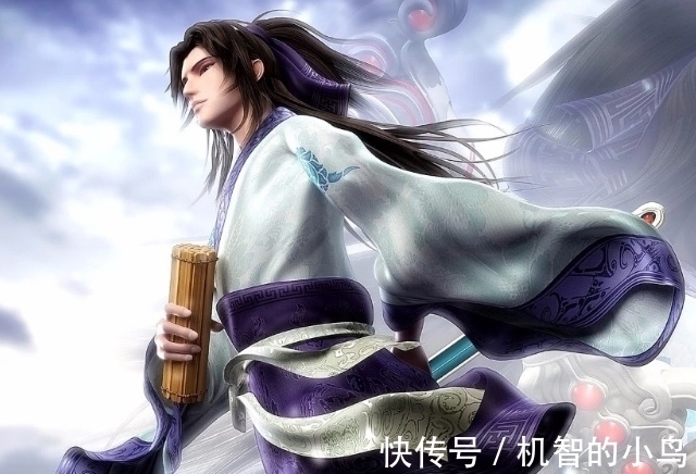 现实|5本值得入坑的风云历史小说，极具现实的谋算布局，实在太精彩了