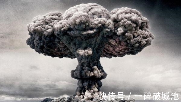 联合国五常|核爆炸时，30米铁塔瞬间化为蒸汽，如何才能在核打击中存活？