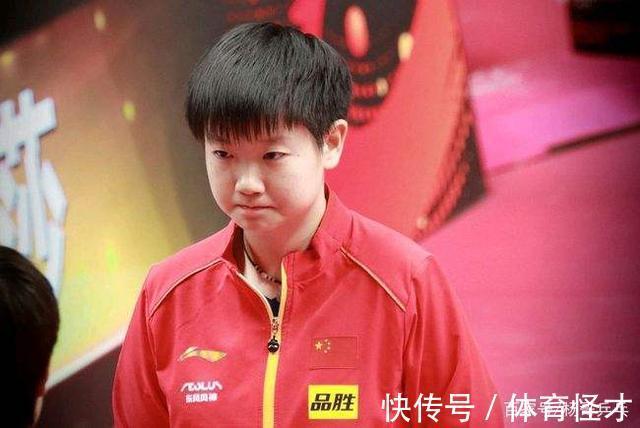 主管教练|封闭训练开始,国乒备战大满贯赛事,孙颖莎排名第一享受特殊待遇