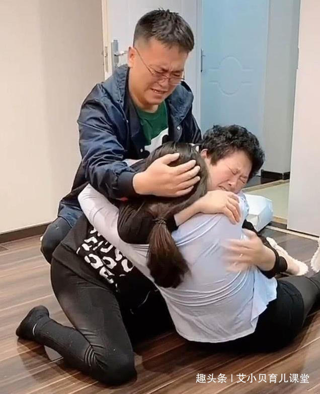 坐月子|离预产期只剩7天,夫妻二人“冷战”,孕妈对丈夫的试探吓坏婆婆