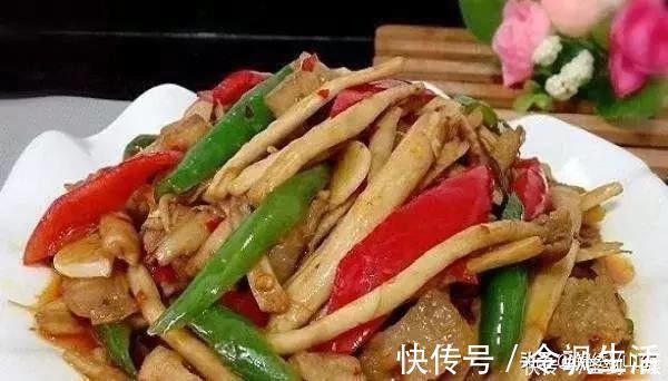 剁椒|酒店大厨独家秘笈，如何将这12道家常菜做出令人垂涎欲滴的味道？