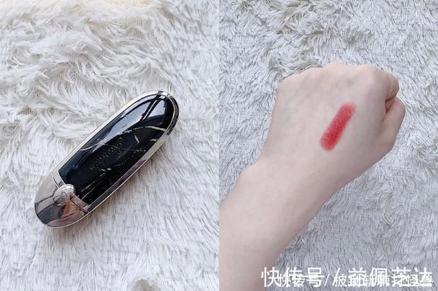 口红 娇兰最值得囤的几支口红,一不小心就成为绝版,那就赚大了!