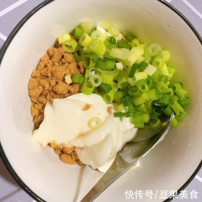 就要|肉松面包就要这样做,10分钟学会,赶快收藏吧