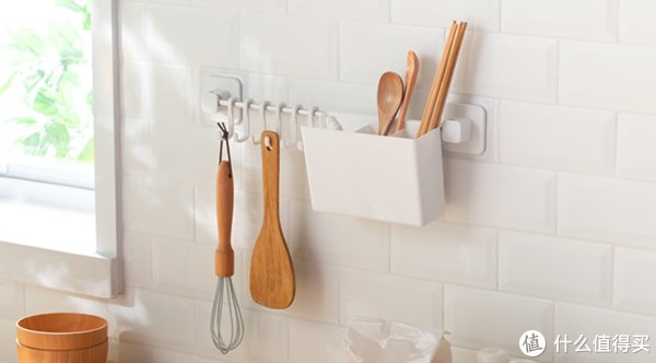 衣柜|宜家宜室 篇六:这些家居小物件,让你收纳出一个三室两厅。