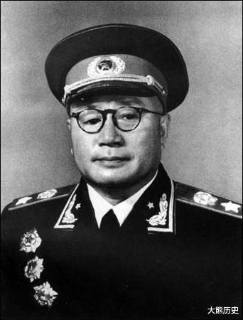 刘帅最倚重的中野第六纵队,司令员与政委