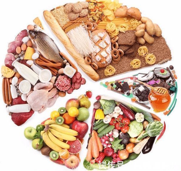 健脾|煮苹果水可以消除积食?医生提醒:常吃3种食物,消食健脾养身体