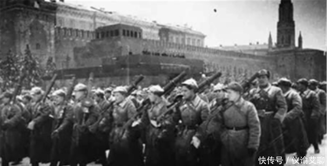 苏联|整个二战期间苏联保持多少预备队兵力没有投入对德作战？