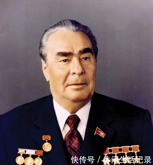 斯大林|苏联有作为的领导人,几乎都是斯大林翻版