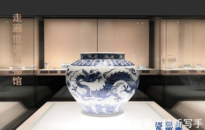 色彩|宋代五大名窑中,唯有它色彩浓重,其神妙莫测的釉色令人痴迷