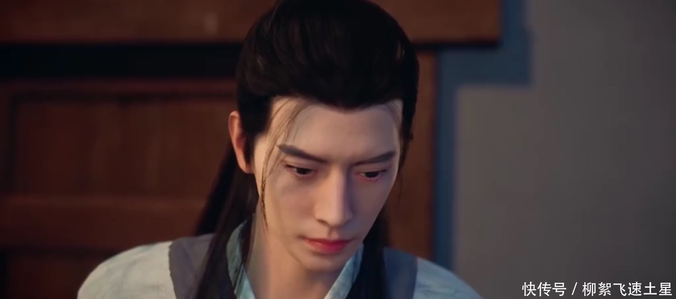 番剧|你觉得《凡人修仙传》番剧怎么样