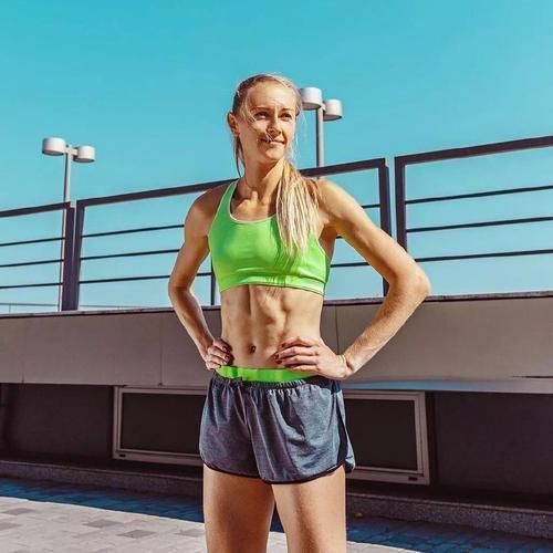 跑步，到底对身体有哪些影响？看了你就明白