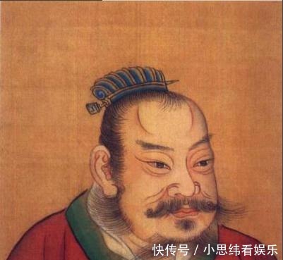 功居|曹参饮酒无度是如何官至丞相，功居第二？