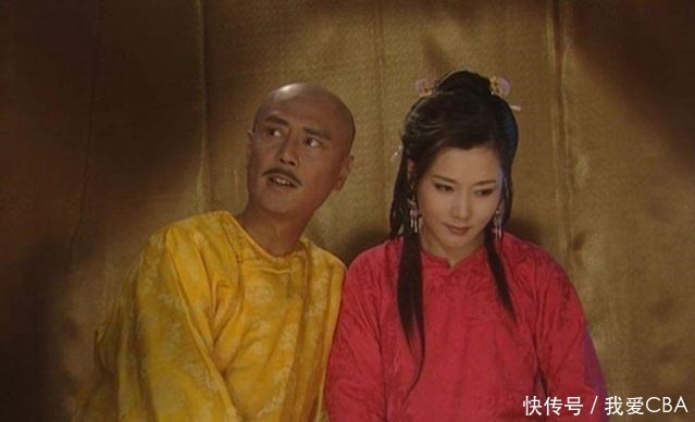 原因|皇太极那么爱海兰珠，为何没封她为皇后，原因和一女人有关