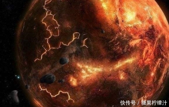 太阳辐射 地球的寿命还有多久?科学家:5亿年!不能再多了!