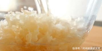 失眠最怕的一道菜,价格便宜还安神,一觉睡到