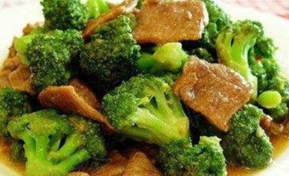 多给孩子吃的营养菜，健康美味，软嫩飘香，还能增强抵抗力