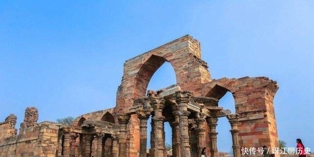 印度|作为四大文明古国之一,马克思说印度没有历史,这是为什么?