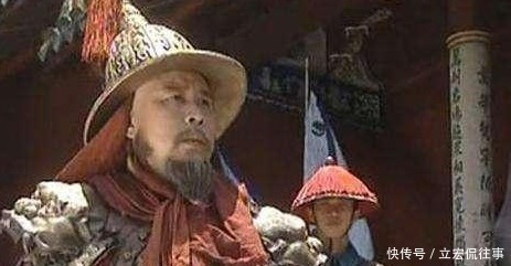 藩王|最强藩王吴三桂造反,为何后来失败了,明明当初都占据了半壁江山