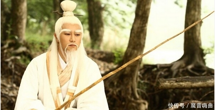 姜子牙|历史上真实的姜子牙,其身世背景令人脑洞大开