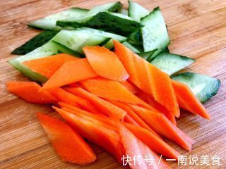 营养丰富的家常菜,木须肉,荤素都有,健康美味下饭,零难度!