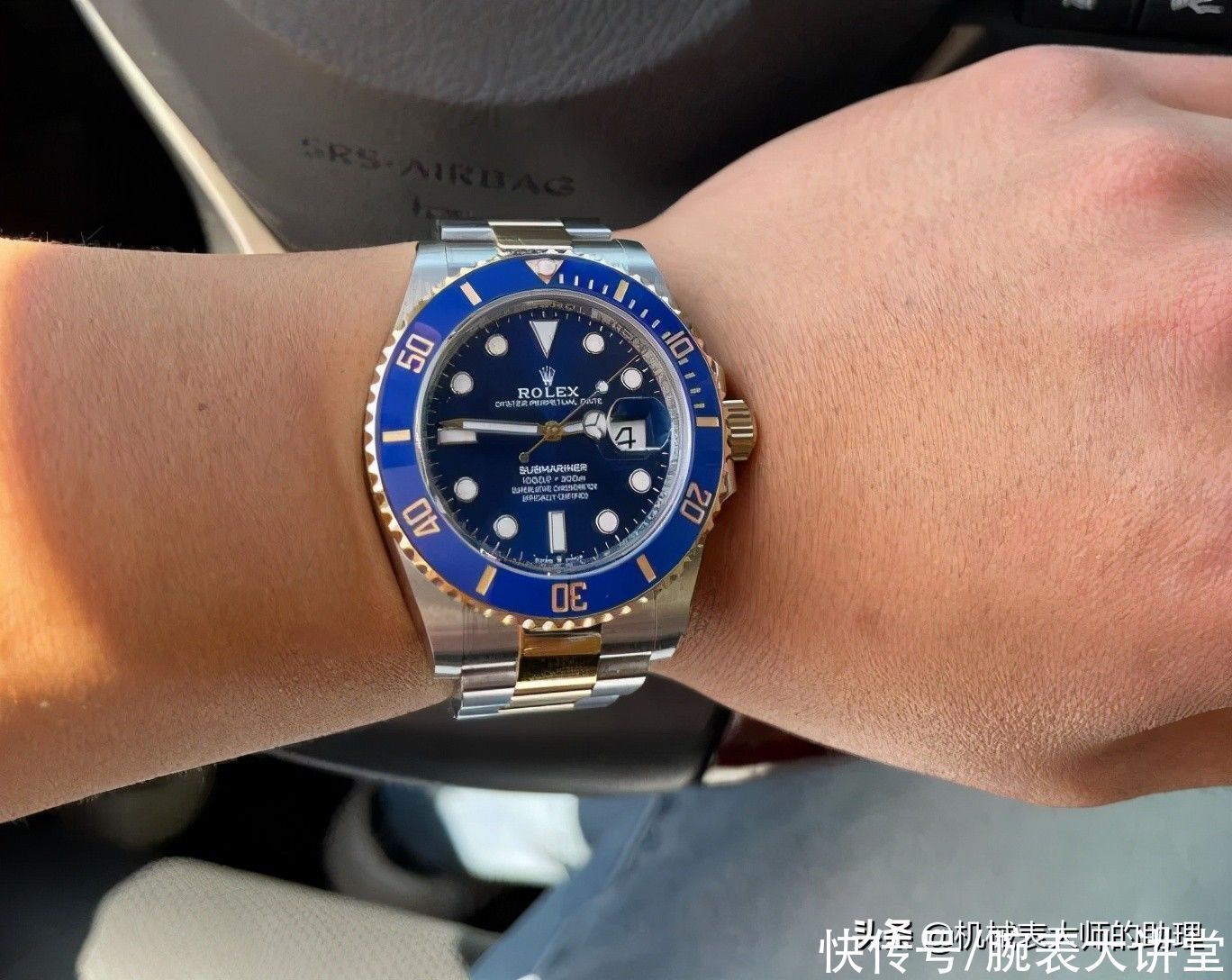 品牌|什么表适合日常佩戴？工具表的竞争越来越激烈