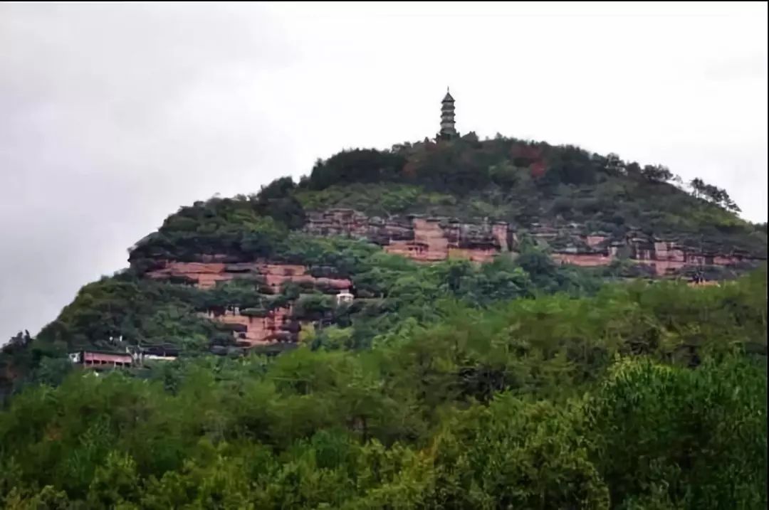 天台|天台各个乡村的名字连起来，居然是一个爱情故事！美炸了！