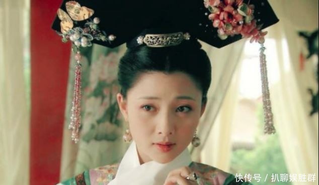 皇帝|儿子做了皇帝,她不仅不高兴,还处处与儿子作对,甚至绝食抗议
