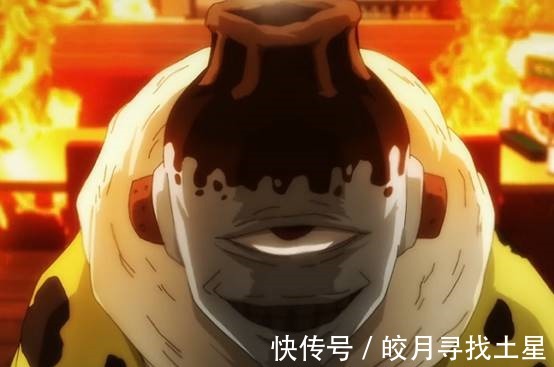 咒术|咒术回战两面宿傩真的是傲娇小厨娘吗伏魔御厨子可不是白叫的