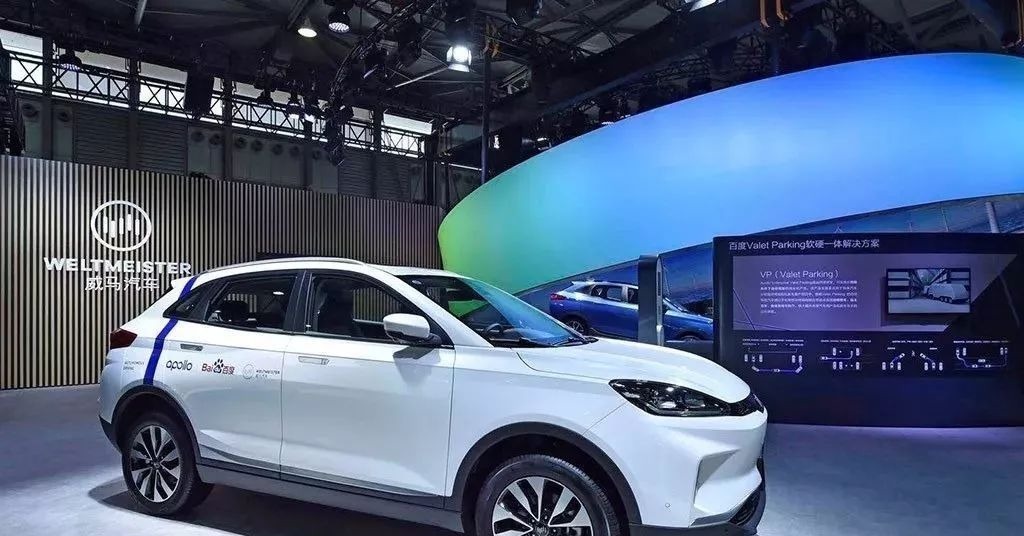 沃尔沃|只要传统车企发力 新势力在自动驾驶领域只能跪下唱征服?