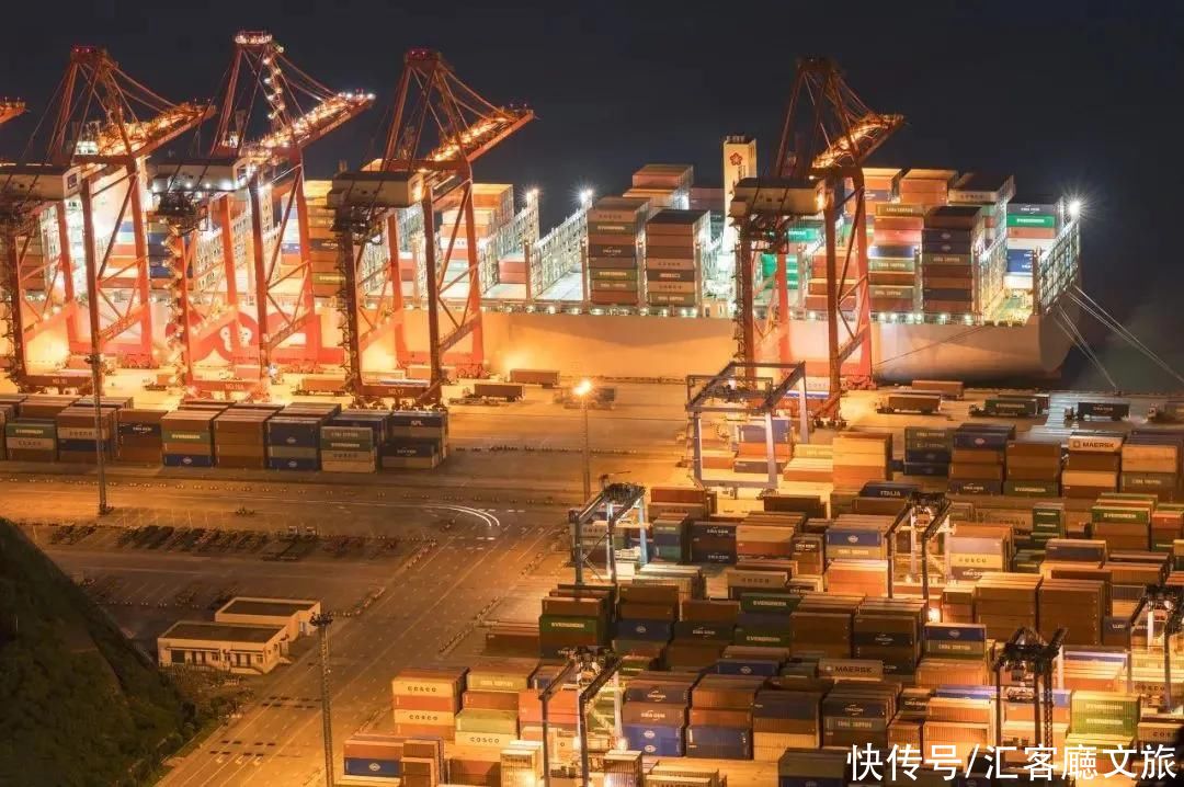  热血传奇|书藏古今，港通天下，海上丝路谱写的宁波热血传奇