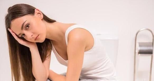 排毒|月经期,是女人最佳排毒时机,学会3招,让你的子宫更“干净”