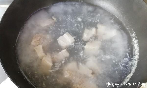 豆腐|我奶奶做豆腐已经40年了,他是美味可口的,吃起来不油腻