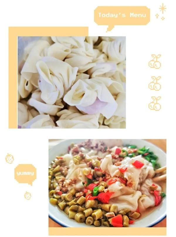 霜降#节日饮食 | 天上繁霜降,人间秋色深!