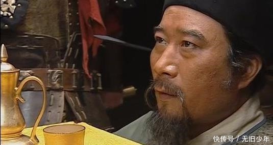 水浒108将,为何只有招安一条路看懂了三任梁山寨主的遗言便知!