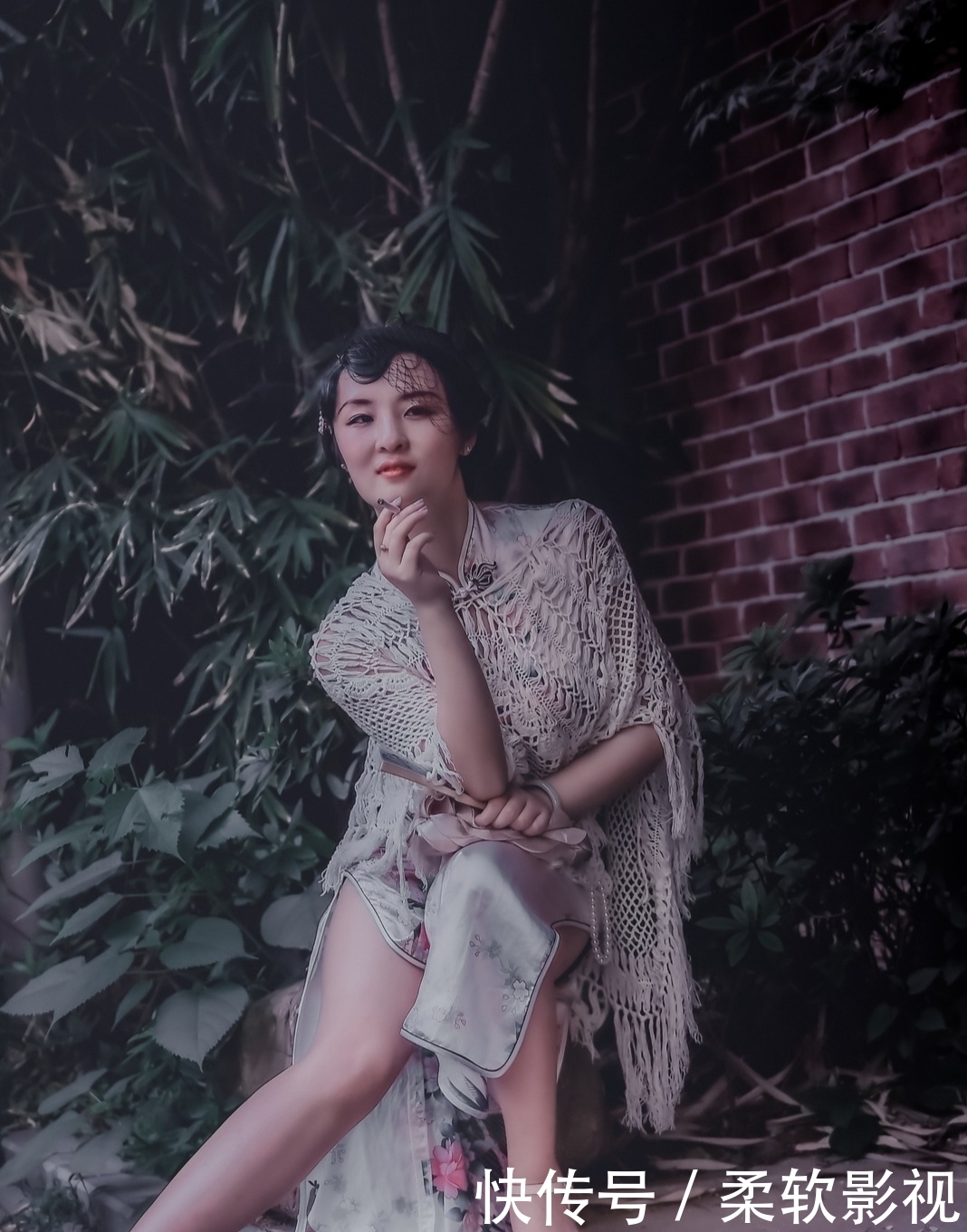 诗·六首丨人生自古唯悲壮,岁月从来要慨慷