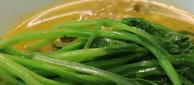  孩子|炒青菜也有窍门！4个点要记牢，出锅不发黄、有卖相，孩子愿意吃