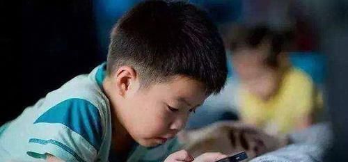 不良习惯|小学以前决不能养成的6种习惯，对孩子影响长远，家长一定要上心