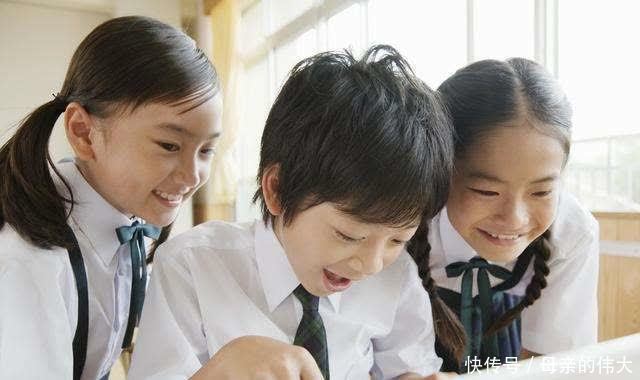 家长|班主任坦言:长大有出息的孩子,大多有3个特质,跟成绩关系不大