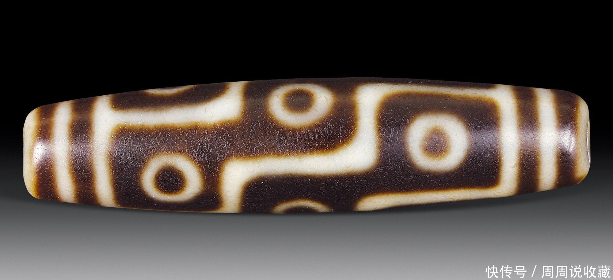 神秘的天珠,其实并没有大家想象的那么神秘