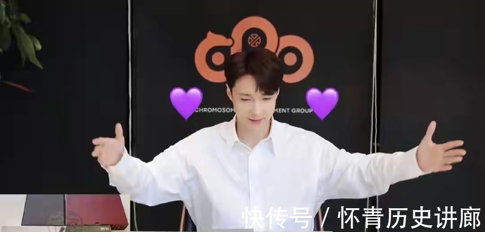 向往的生活5|向往的生活5玩吴义帆梗蹭热度，张艺兴又给节目提高了热度