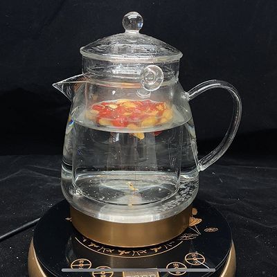 红枣花胶汤|红枣花胶汤2人份