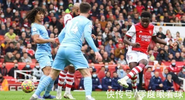 英超|2:1!瓜帥多打一人開年收獲慘勝，名嘴詹俊點出曼城疲軟背后原因