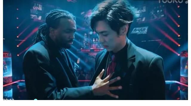 舞蹈|《这！就是街舞4》各大神精彩演绎大比拼，队长挥泪送别