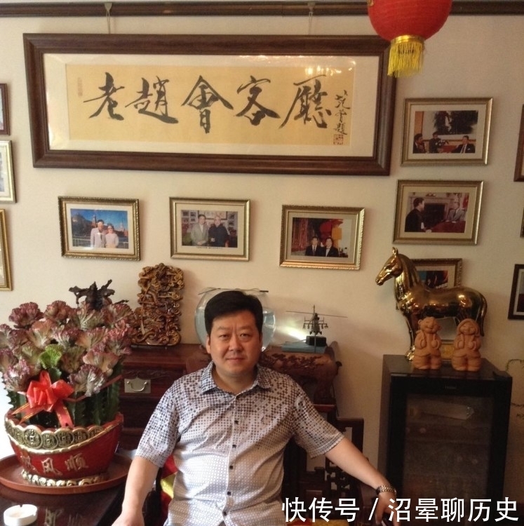 曾国藩|为何说曾国藩是一个善变的人?